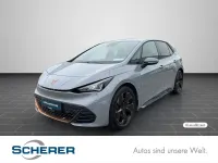 Gebraucht Cupra Born 169 kW (231 PS) 2024 Vaporgrau Kleinwagen