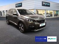 gebraucht Peugeot 3008 Allure Business-Paket BlueHDi 130 EAT8