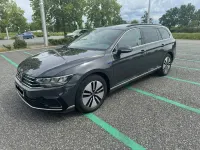 Gebraucht VW Passat GTE 218 PS (160 kW) 2021 Limousine