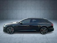 Gebraucht Audi S6 Ambiente 344 PS (253 kW) 2024 Mythosschwarz metallic Kombi