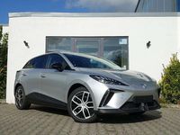 Neu MG MG4 EV Luxury 150 kW (204 PS) 2025 Medial silver Kleinwagen