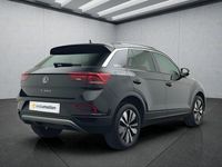 Gebraucht VW T-Roc 150 PS (110 kW) 2025 Schwarz SUV