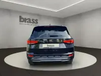 Ny Cupra Ateca 150 HK (110 kW) 2026 Sort SUV