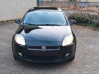 Gebraucht Fiat Bravo Dynamic 90 PS (66 kW) 2007 Kleinwagen