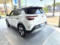 Gebraucht Opel Frontera 110 PS (80 kW) 2025 Weiß SUV