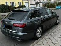 Gebraucht Audi A6 Ambiente 190 PS (139 kW) 2015 Kombi