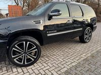 Gebraucht Cadillac Escalade 409 PS (300 kW) 2010 Schwarz SUV