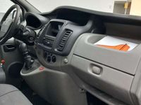 gebraucht Renault Trafic Trafic2.0 dCi 115 FAP L1H1