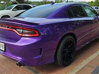 Gebraucht Dodge Charger 299 PS (219 kW) 2020 Violett Limousine