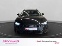 Second-hand Audi A5 Business 204 CP (150 kW) 2025 Negru Break