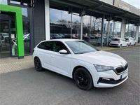 gebraucht Skoda Scala *unfallfrei*