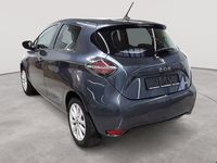 Gebraucht Renault Zoe Experience 80 kW (109 PS) 2020 Titaniumgrau metallic Kleinwagen