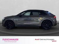 Gebraucht Audi SQ8 Advanced 507 PS (372 kW) 2023 Grau SUV