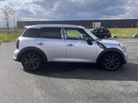 gebraucht Mini Cooper S Countryman Cooper S Cooper S