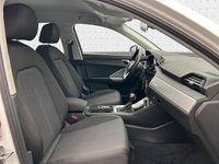 Gebraucht Audi Q3 245 PS (180 kW) 2022 Ibisweiß SUV