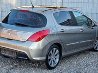 Gebraucht Peugeot 308 Allure 156 PS (114 kW) 2012 Grau Limousine