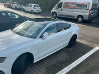 gebraucht Audi A7 Sportback 3.0 TDI 200kW quattro S tronic -