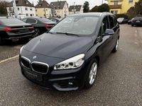 gebraucht BMW 220 Aut|ACC|H&K|HUD|AHK|NAVI|KAMERA