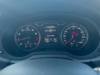 Gebraucht Audi Q3 170 PS (125 kW) 2014 Blau SUV