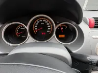 Gebraucht Honda Jazz 83 PS (61 kW) 2008 Violet Kleinwagen