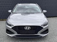 Neu Hyundai i30 140 PS (102 kW) 2025 Shimmering silver Kombi