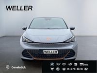 Gebraucht Cupra Born 150 kW (204 PS) 2023 Grau Kleinwagen