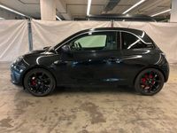 gebraucht Opel Adam 1.4 SLAM PDC+SHZ+LHZ+DAB+KLIMAAUTOMATIK