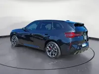 Gebraucht BMW X3 M Sport 197 PS (144 kW) 2025 Schwarz SUV