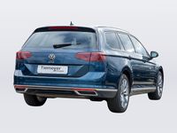 gebraucht VW Passat Variant 1.4 eHybrid GTE ST.HEIZ AHK KAMERA VIRTUAL