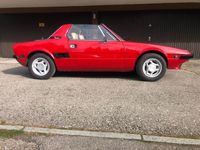 gebraucht Fiat X 1/9 