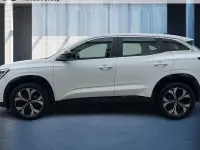 Gebraucht Renault Austral Evolution 158 PS (116 kW) 2024 Weiß SUV