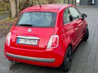 gebraucht Fiat 500 1.2 Lounge