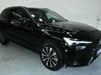 Gebraucht Volvo XC60 Plus 197 PS (144 kW) 2024 Onyx black metallic (schwarz) SUV