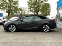 gebraucht Opel Cascada Innovation *AUT*XEN*NAVI*SHZ*LHZ*R-KAM.*