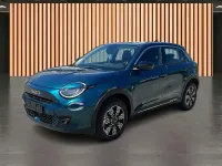 Gebraucht Fiat 600 Pop 136 PS (100 kW) 2025 Blau SUV