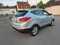 Gebraucht Hyundai Tucson 163 PS (119 kW) 2012 SUV