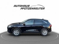 Neu Ford Kuga Titanium 151 PS (111 kW) 2025 Obsidianschwarz metallic SUV