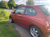 gebraucht Nissan Micra 1.2 Season