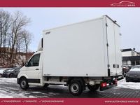 Gebraucht VW Crafter 140 PS (102 kW) 2019 Candyweiã Van