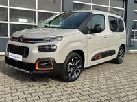 Gebraucht Citroën Berlingo PureTech 131 PS (96 kW) 2023 Beige Van / Kleinbus