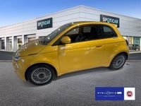 Gebraucht Fiat 500 65 PS (47 kW) 2026 Gelb Kleinwagen