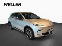 Neu MG S5 Luxury 169 kW (231 PS) 2026 Medal silver (silber) SUV