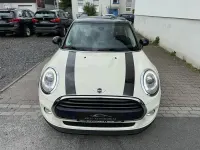 Gebraucht Mini Cooper 136 PS (100 kW) 2016 Weiß Kleinwagen