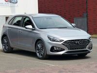 gebraucht Hyundai i30 1.5 Trend DCT Assistenzpaket, Komfortpaket