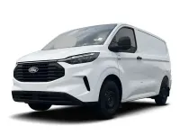 Gebraucht Ford 300 Trend 2025 Weiss Van / Kleinbus
