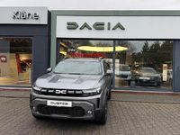 Neu Dacia Duster Journey 131 PS (96 kW) 2025 Grau SUV