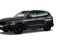 Gebraucht BMW X5 Shadowline 286 PS (210 kW) 2021 SUV