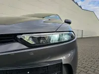 Gebraucht Alfa Romeo Tonale Sprint 131 PS (96 kW) 2022 Grigio vesuvio metallic SUV