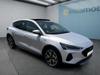 Gebraucht Ford Focus 155 PS (114 kW) 2024 Silber Limousine