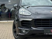 Gebraucht Porsche Cayenne 262 PS (192 kW) 2015 Schwarz SUV
